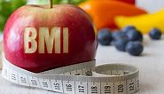 Body Mass Index (BMI) Percentile Calculator For Kids, Teens, & Adults