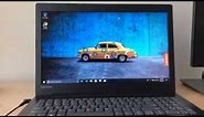 Lenovo IdeaPad 330 Laptop Review