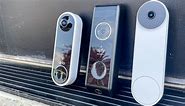 Keep an Eye on Your Home With The Best Doorbell Cameras We’ve Tried