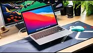 Apple M1 MacBook Air - Long Term User Review