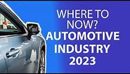 2023 Australian Automotive Industry: Where to now? Ep 71