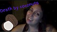 Coconut Allergies-Why aren't we talking about this?