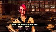 Fallout 3: Why maxing speech is always fun (Funny Conversation)