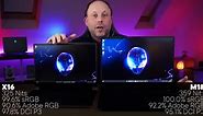 Alienware X16 vs M18 - Which is the ultimate Alienware for 2023?