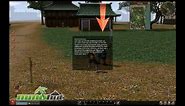 Metin 2 Gameplay - First Look HD