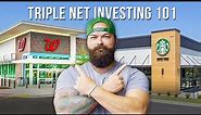 Triple Net Investing 101: Everything You Need to Know About Triple Net Leases