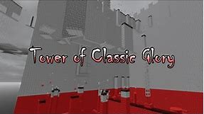 JToH Whitelist - Tower of Classic Glory