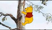 The Mini Adventures of Winnie the Pooh: Climb a Tree