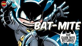Who is DC Comics' Bat-Mite? Batman's Most Powerful and Irritating Fan!