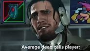 Dead cells memes #1