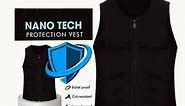Expeditionm-us - Empower safety! The Protechshield Nano...