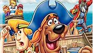 Scooby-Doo! Pirates Ahoy! - Stream: Jetzt online anschauen