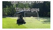 Funny lawn care memes #funnyshorts #funnyreelsvideo #lawncare | Green Industry Podcast with Paul Jamison