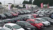 Huge selection of Great Value... - Tony Burke Toyota Galway