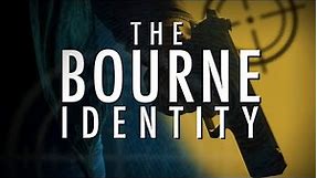 The Bourne Identity - Extreme Ways By Moby | Universal Pictures