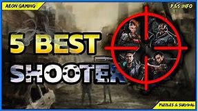5 Best Heroes for Shooter Troops Boost in Puzzles & Survival + Huawei AppGallery Campaign