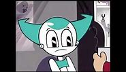 My Life as a Teenage Robot-Victim Of Fashion(Clip)