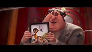 Minions The Rise Of Gru: Vector and His Dad [HD]