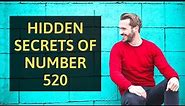 7 Reasons Why You Keep Seeing 520 | Angel Number 520 Meaning Explained