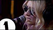 The Pretty Reckless - Champagne Supernova in the Live Lounge
