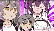 It's Kafka Time | Honkai Star Rail Animation