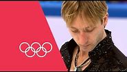 Figure Skating Icon Evgeni Plushenko On His Olympic Legacy | Athlete Profile