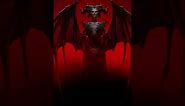 Diablo 4 Animated Wallpaper - Lilith