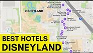 Top 10 Walking Distance Hotels to Disneyland | Anaheim Hotels
