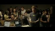 Facebook movie 'The Social Network' Trailer
