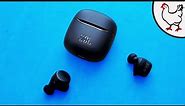 JBL Tour Pro+ TWS Review – The MOST Stylish Earbuds Ever