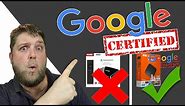 What is a Google Certified Android TV Box | It's not as clear as you think