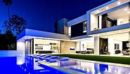 Luxury Best Modern House Plans and Designs Worldwide