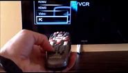 How To Program Cable Remote to Any TV Review - Xfinity