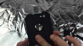 iPhone 6 & 6s Waterproof & Shockproof Case Review