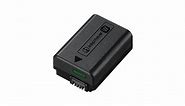 Sony NP-FW50 W-series Rechargeable Battery Pack