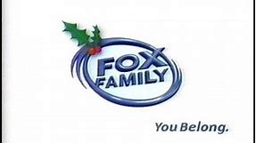 December 1998 Commercials (CBS & The Fox Family Channel)