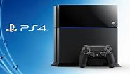 1TB PlayStation 4 Release Date Announced