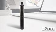 X MAX V2 Pro Vaporizer Review - To the XMAX