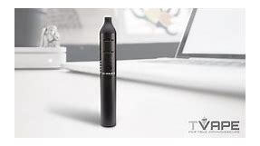 X MAX V2 Pro Vaporizer Review - To the XMAX