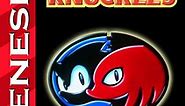 Sonic And Knuckles & Sonic 1 (JUE) ROM Free Download for Megadrive - ConsoleRoms