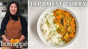 How To Make Japanese Curry | From The Test Kitchen | Bon Appétit