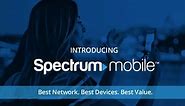 List of Spectrum mobile commercial actors and actresses in 2024