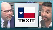 Texas Secession IS IMPOSSIBLE, Texit Will NEVER Get Passed