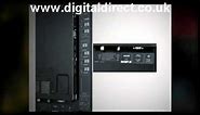 Sharp LC60LE925E|LC-60LE925E|LC60LE925 - Quattron 4 colour 3D 60 Inch 200Hz Full HD 1080P LED Tv