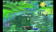 Final Fantasy XIV Fishing Tutorial