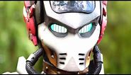 Rico The Robot | Megaforce | Full Episode | S20 | E16 | Power Rangers Official