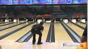 Dramatic 300 games at the 2014 USBC Open Championships