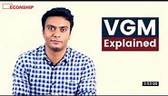 Episode 11 | VGM Explained