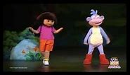 Nickelodeon's Dora the Explorer LIVE! | Official Trailer