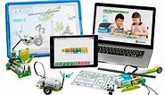 Lego WeDo 2.0 robotics kit for Education